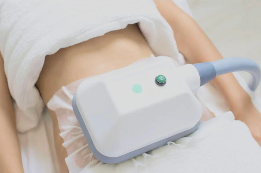 How Fat Freezing and HIFU Work Together? 3 advantages to combining Fat Freezing and HIFU Hove