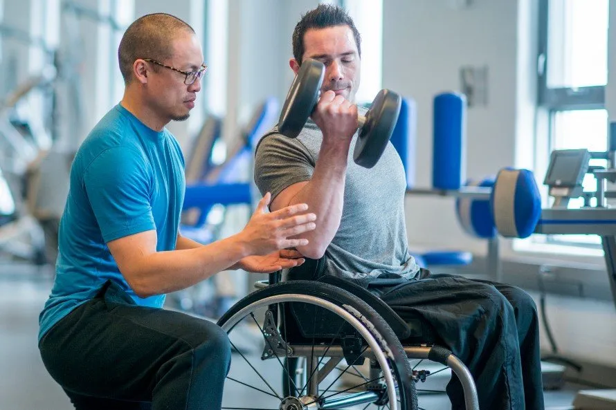 Empowering Movement: How to Incorporate Body Toning into Daily Life for Individuals with Disabilities 2 A Guide to Adaptive Body Toning Exercises for Individuals with Disabilities