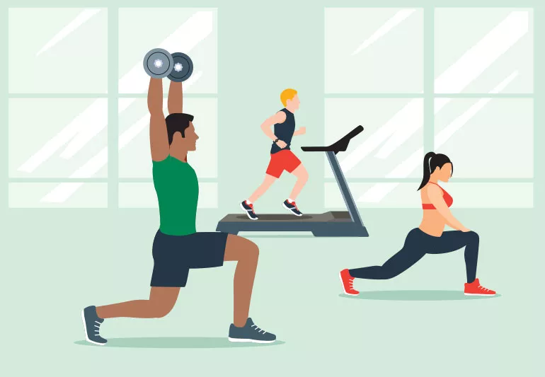 Achieving the Perfect Tone: How Often Should You Exercise for Leg Results