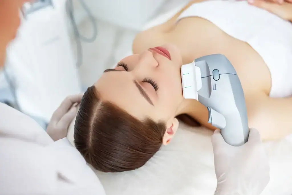 Discover the Perfect Duo: RF Microneedling and HIFU 3 M8 And HIFU