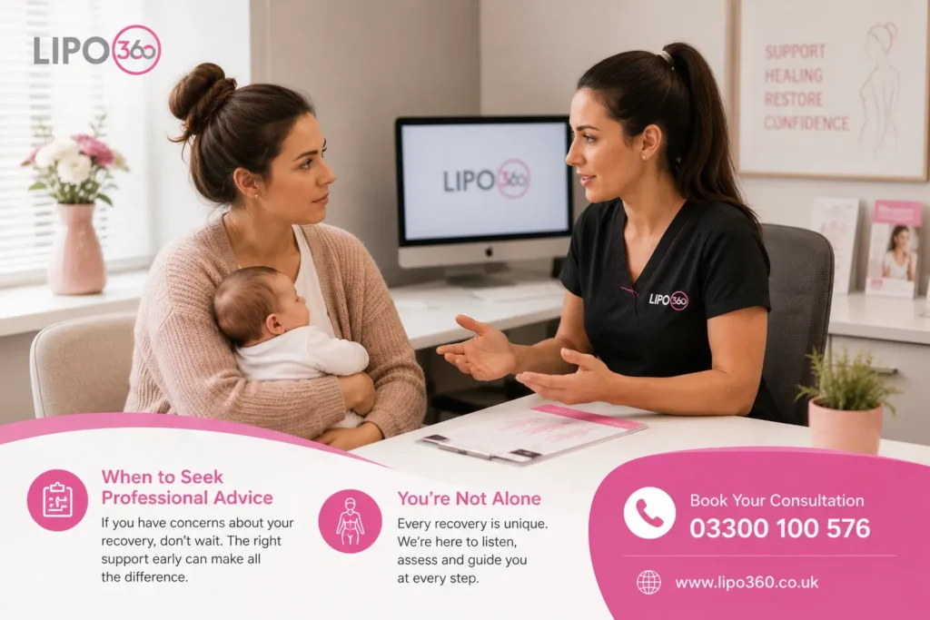 What to Do (and Avoid) in the First 6 Weeks After Giving Birth To Avoid Diastasis Recti 5 First 6 Weeks After Giving Birth To Avoid Diastasis Recti : How Lipo360 can Help You in Hove